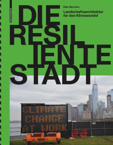 Die resiliente Stadt's cover