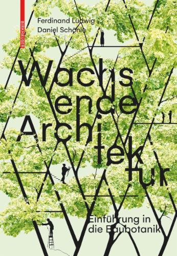 Wachsende Architektur's cover