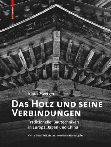 Das Holz und seine Verbindungen's cover