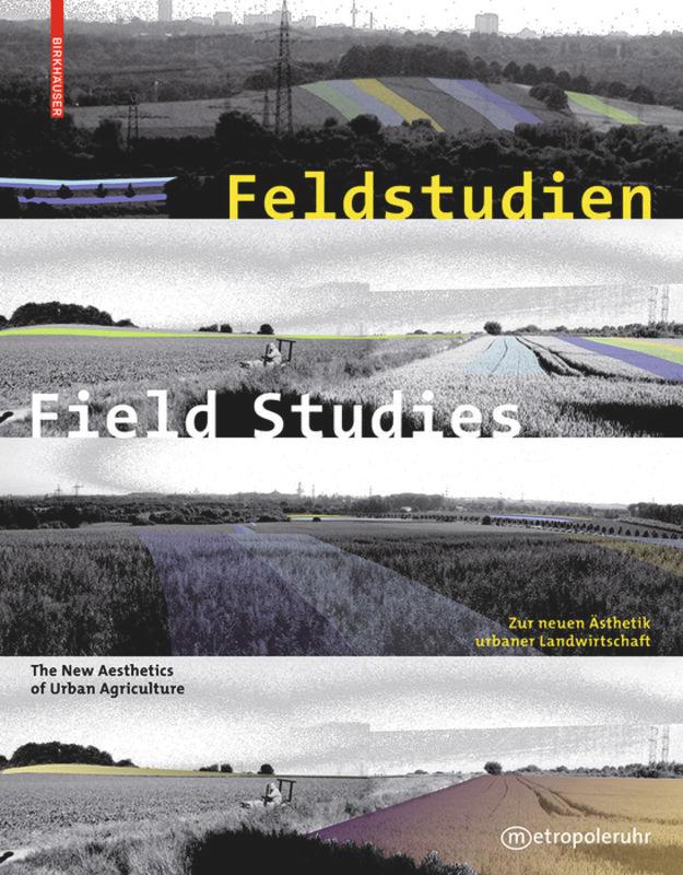 Feldstudien / Field Studies's cover