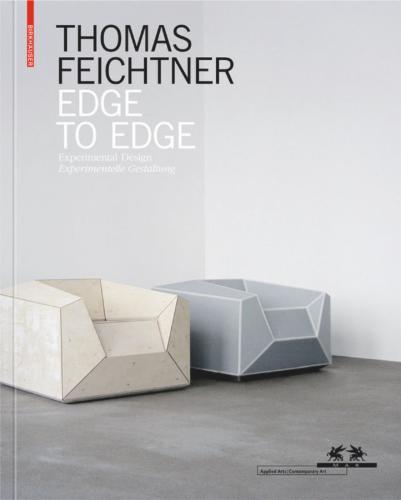 Thomas Feichtner – Edge to Edge
