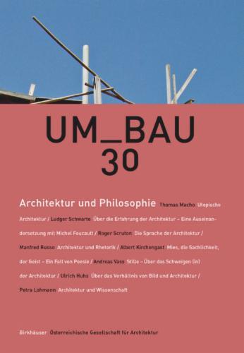 Architektur und Philosophie