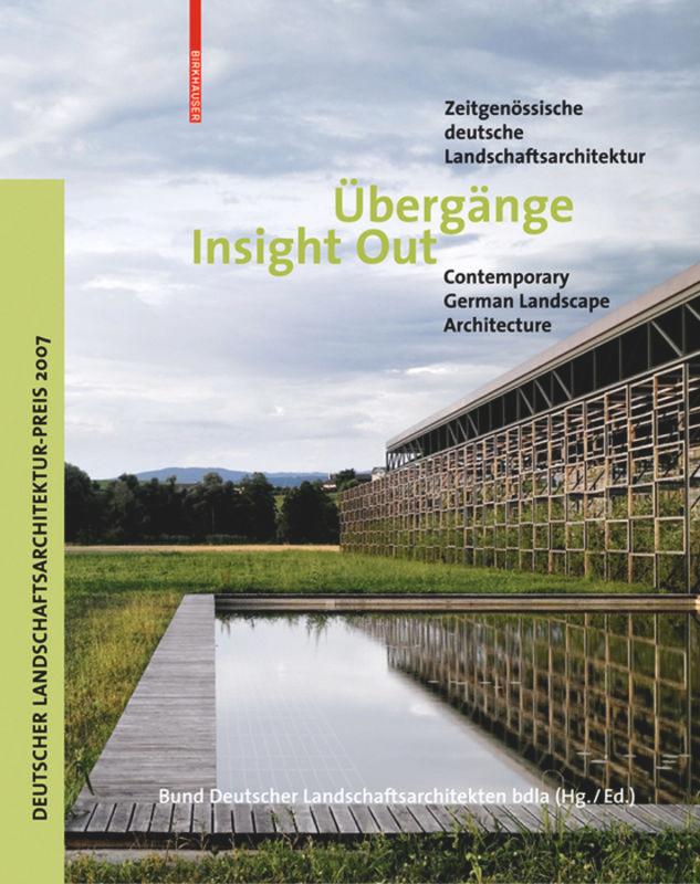 Übergänge / Insight Out's cover