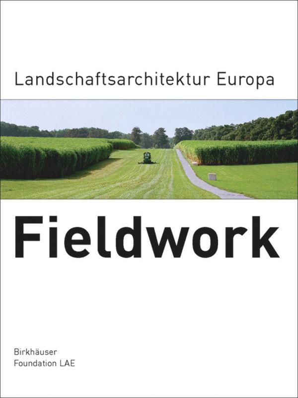 Fieldwork's cover