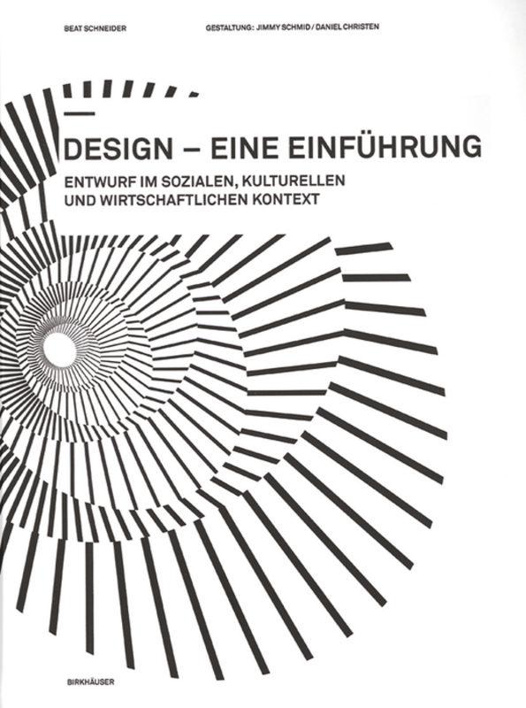 Design - eine Einführung's cover