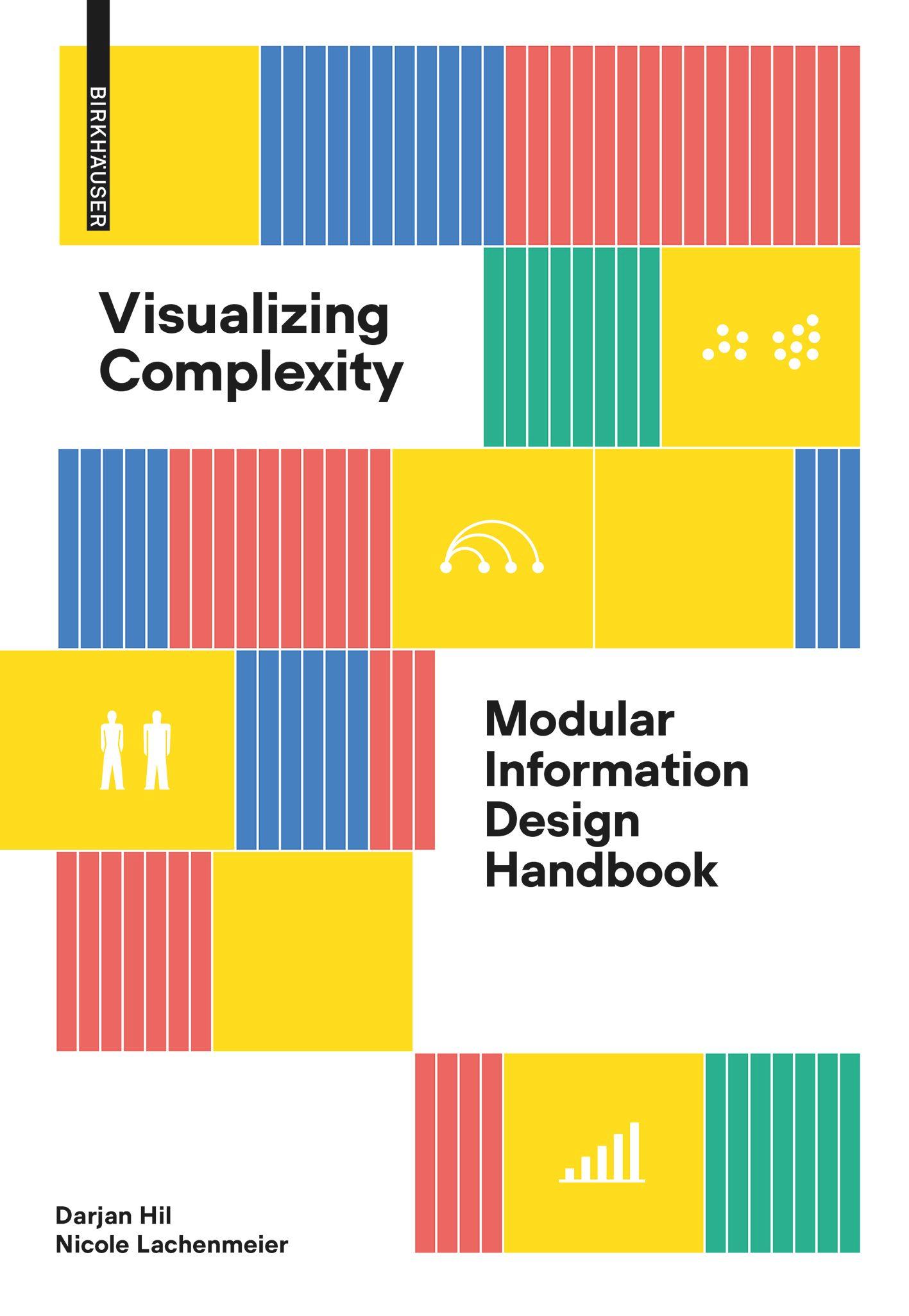 Visualizing Complexity's cover