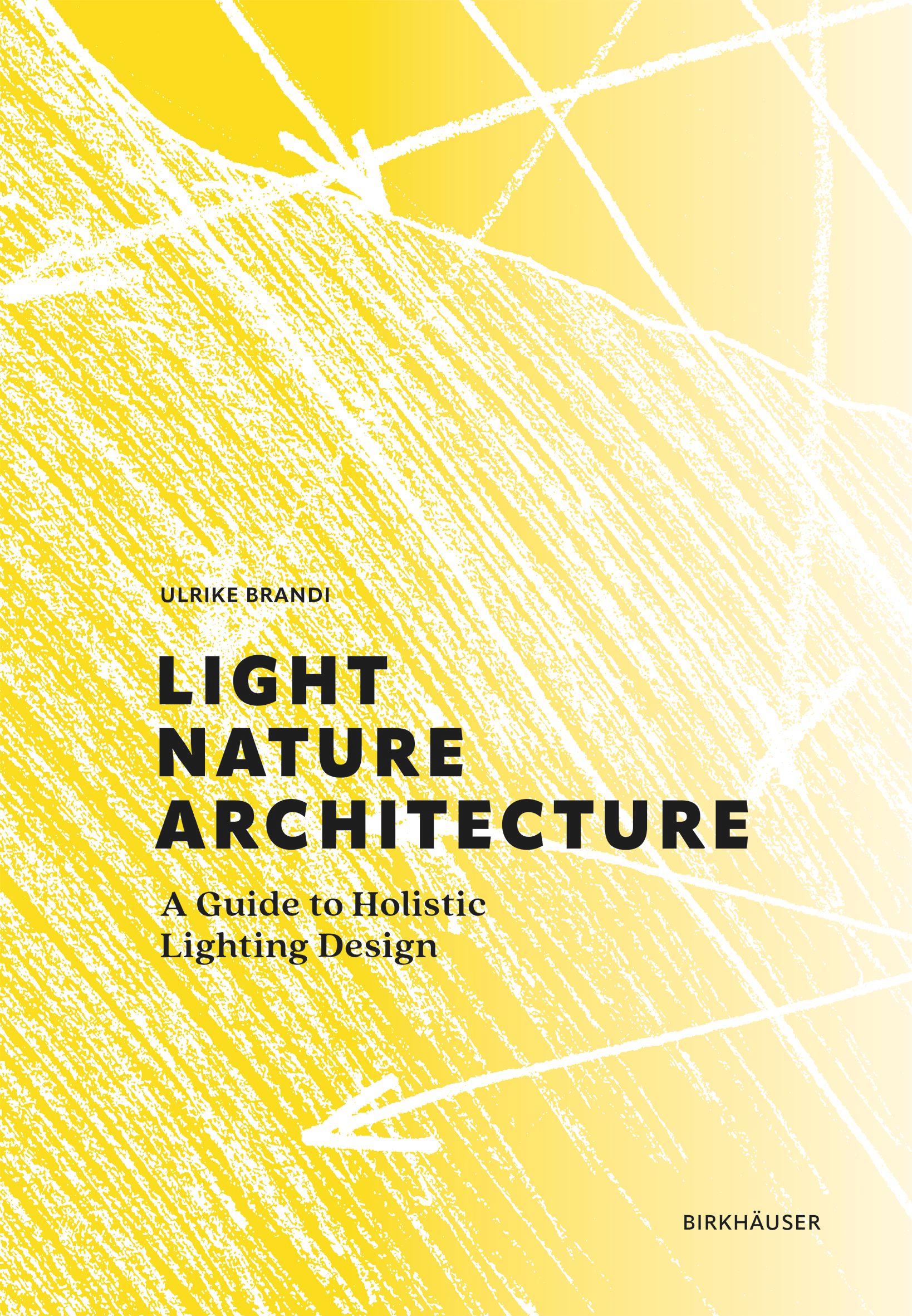 Light, Nature, Architecture's cover