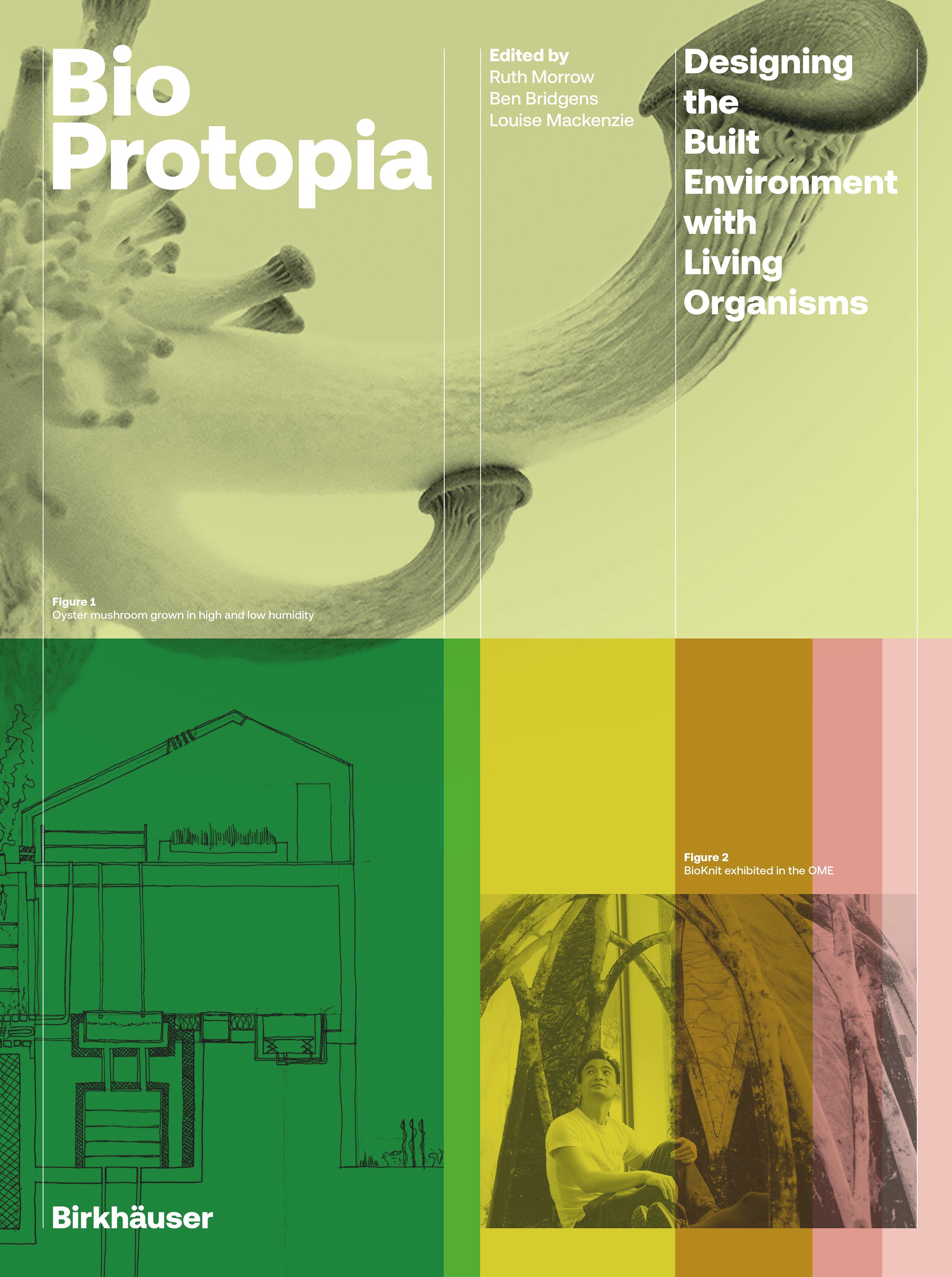 Bioprotopia's cover