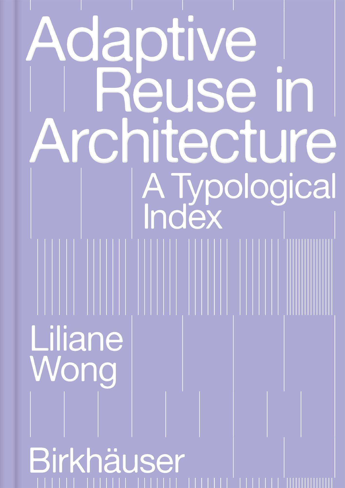 Adaptive Reuse in Architecture's cover