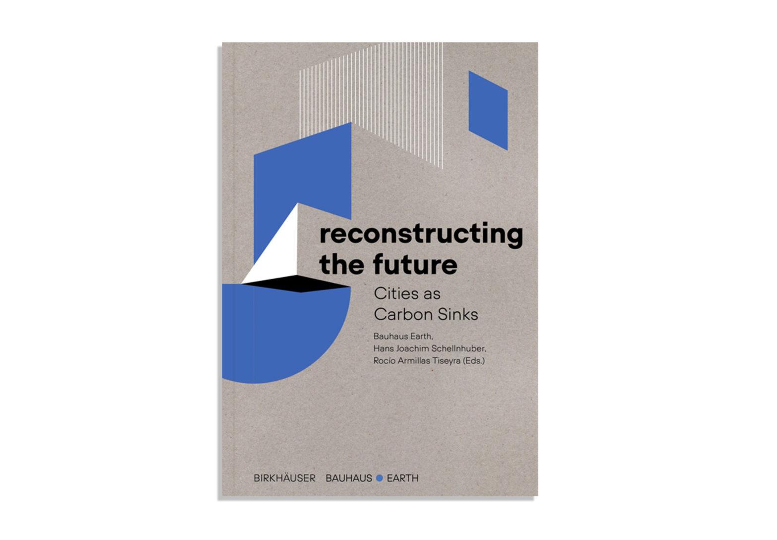 Reconstructing the Future | Book Presentation