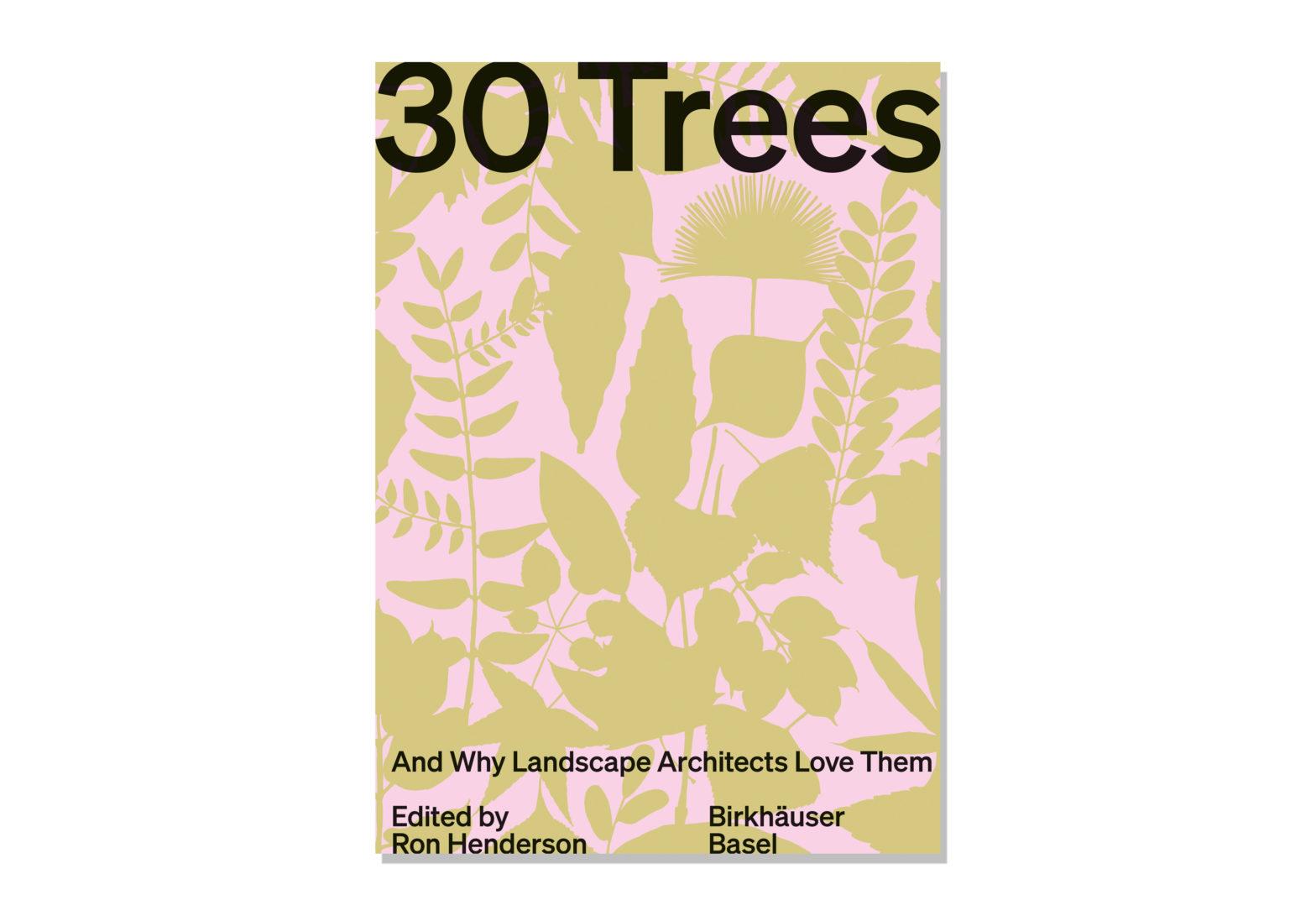 30 Trees | Book presentation